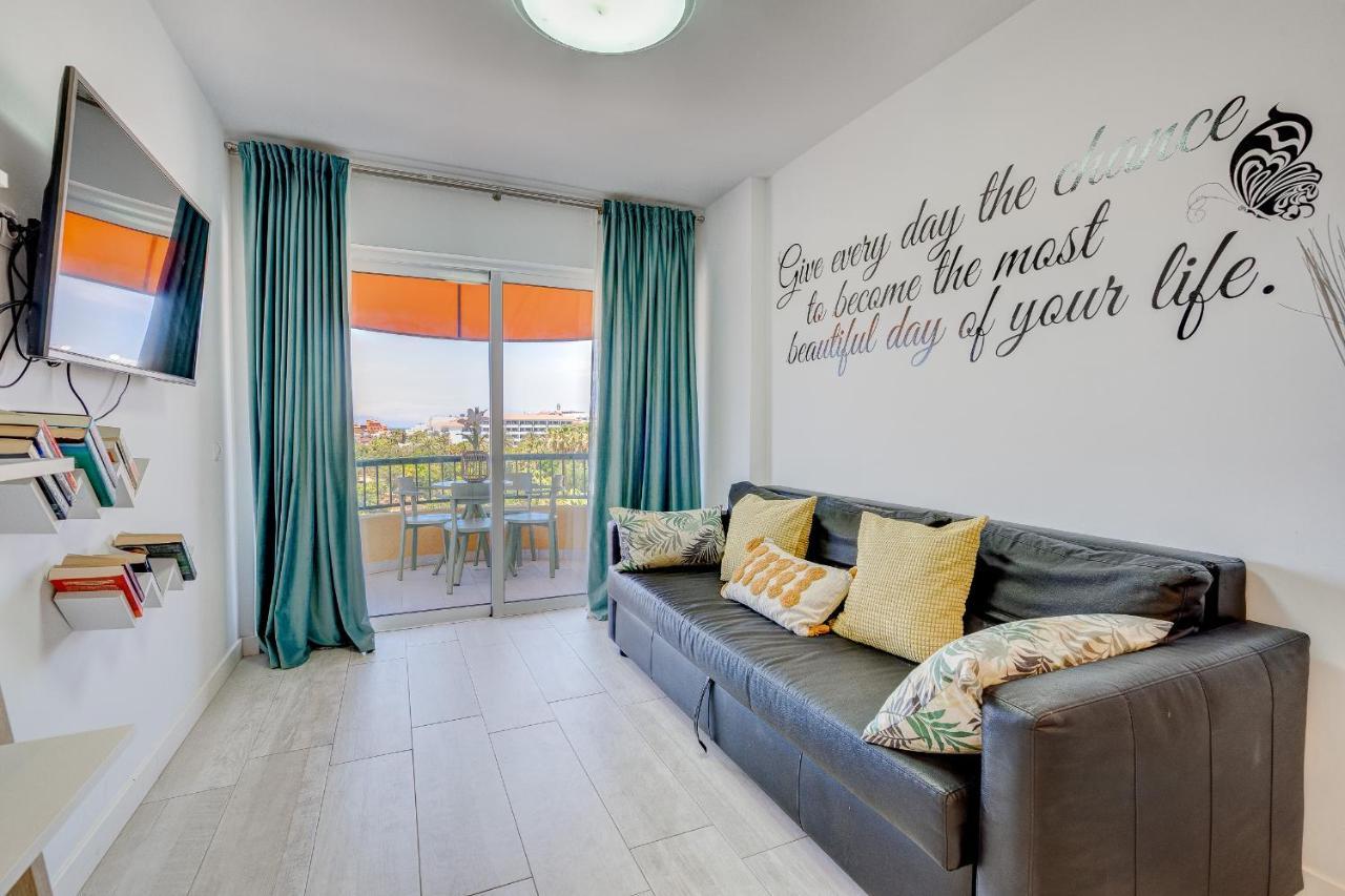 Torres Del Sol 1A301 Apartment Playa de las Americas  Exterior foto