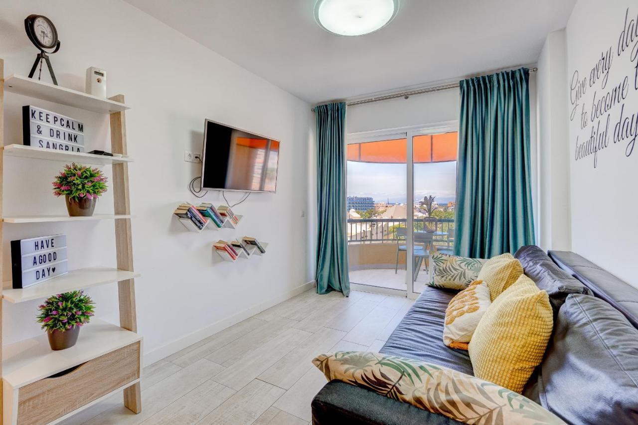Torres Del Sol 1A301 Apartment Playa de las Americas  Exterior foto