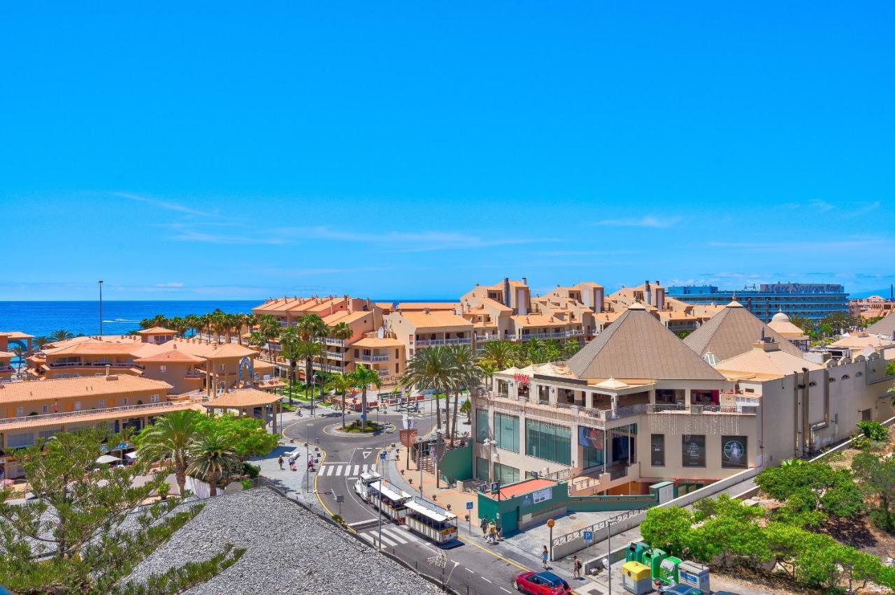Torres Del Sol 1A301 Apartment Playa de las Americas  Exterior foto
