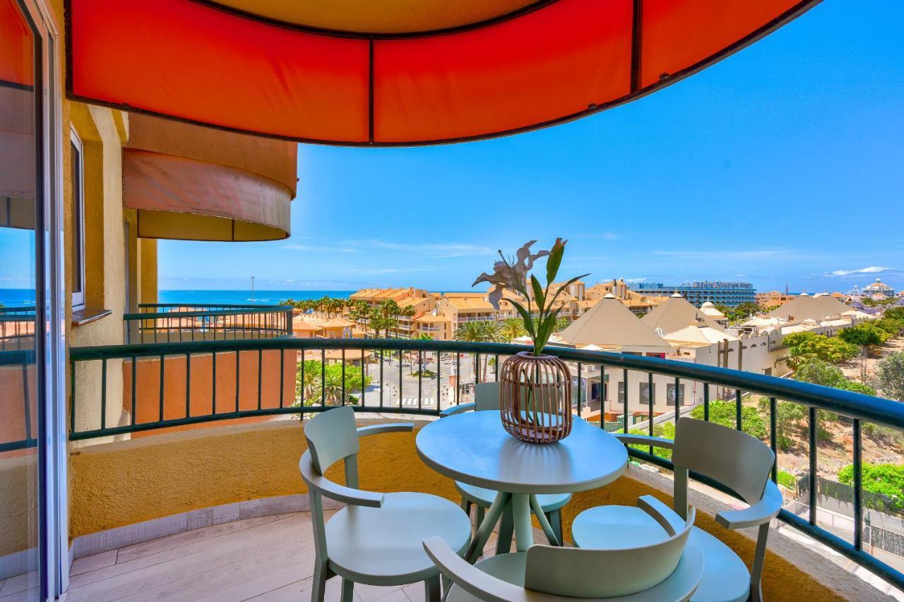 Torres Del Sol 1A301 Apartment Playa de las Americas  Exterior foto