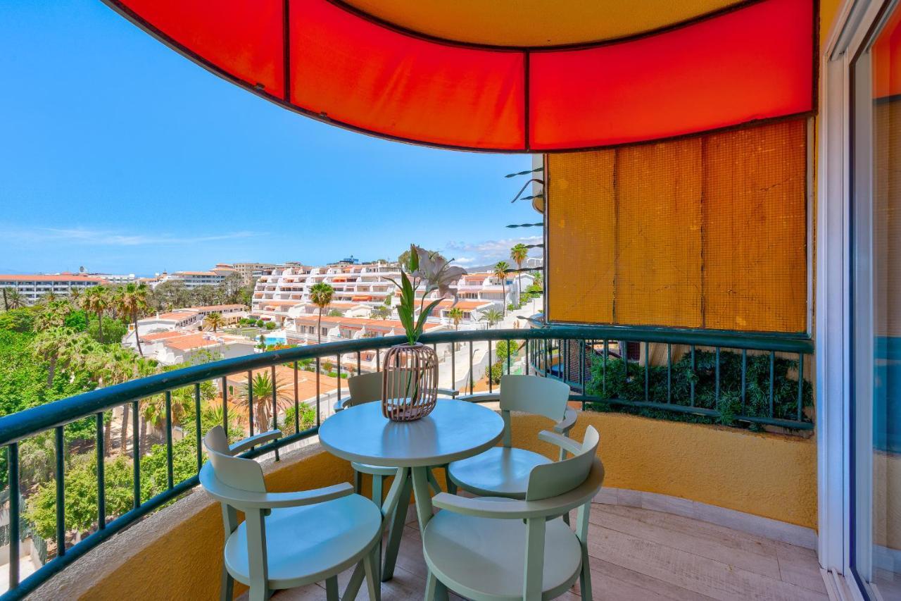 Torres Del Sol 1A301 Apartment Playa de las Americas  Exterior foto